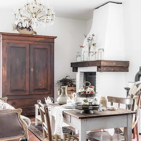 Bed & Breakfast Insolita Locandiera Brisighella