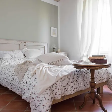 Bed & Breakfast Insolita Locandiera
