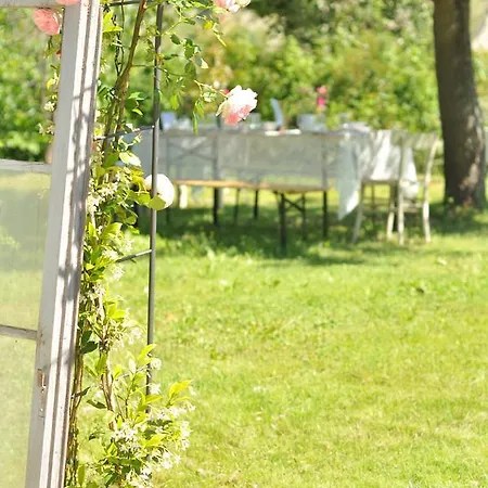 Bed & Breakfast Insolita Locandiera Brisighella