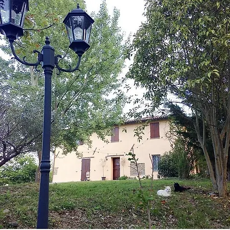 Bed & Breakfast Insolita Locandiera Brisighella